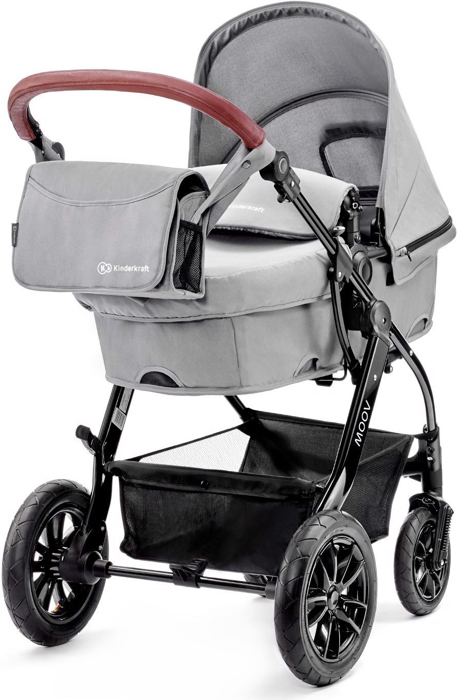 Kinderkraft pram set sales